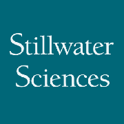 Stillwater Sciences Logo